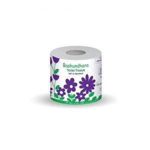 Toilet Tissue (White)