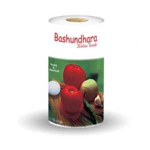 Basundhara Kitchen Tissue