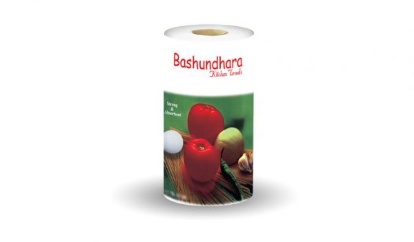 Basundhara Kitchen Tissue