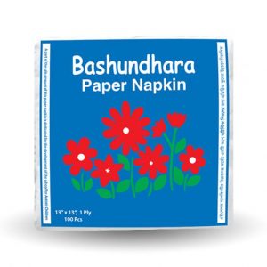 Bashundhara Napkin Tissue