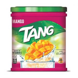 Tang 2.5 Kg