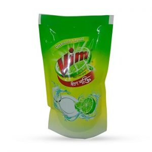 Vim Liquid