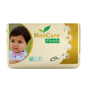 NeoCare-Pants-L-9-14-Kg-32pcs