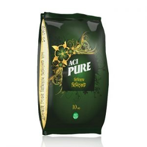 ACI Pure Minikate Rice - 10Kg