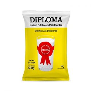 Diploma