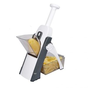 Manual Vegetable Slicer