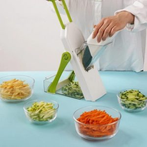 Manual Vegetable Slicer