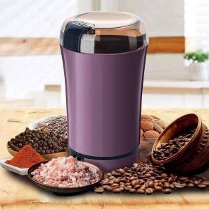 Smart Electric Grinder