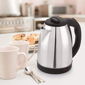 LG electric kettle blue cherry 1.8Ltr