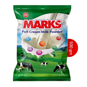 Marks-500gm