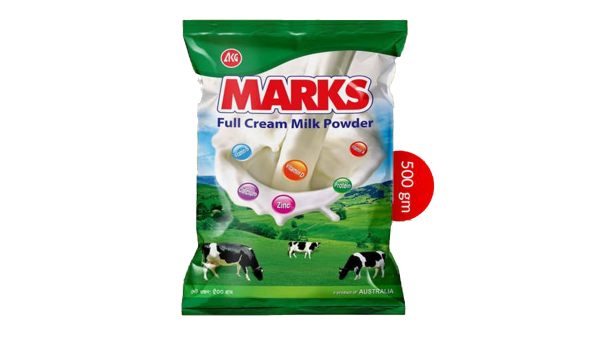 Marks-500gm