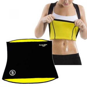 High quality Sweat Slim Belt