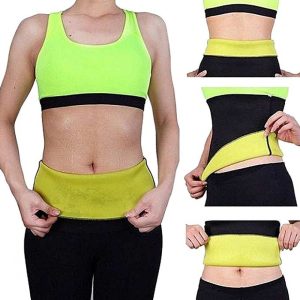 High quality Sweat Slim Belt