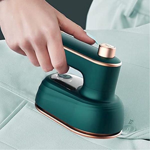 Portable Mini Electric Handheld Steamer Iron Machine