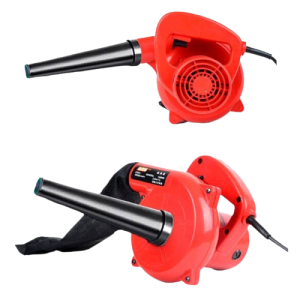 Electric blower machine