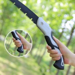 Portable Folding Hand Saw Sk5