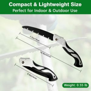 Portable Folding Hand Saw Sk5