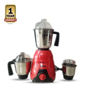 Kiam Mixer Blender and Grinder 3 In 1 – 750 Wat (BL-900)